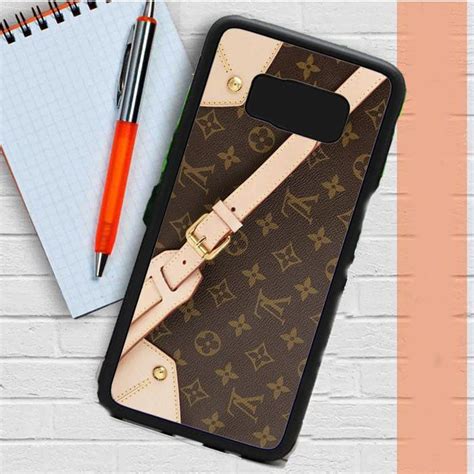 louis vuitton galaxy s8 plus case|Louis Vuitton X Supreme Samsung Galaxy S8 / S8 Plus / Note 8 .